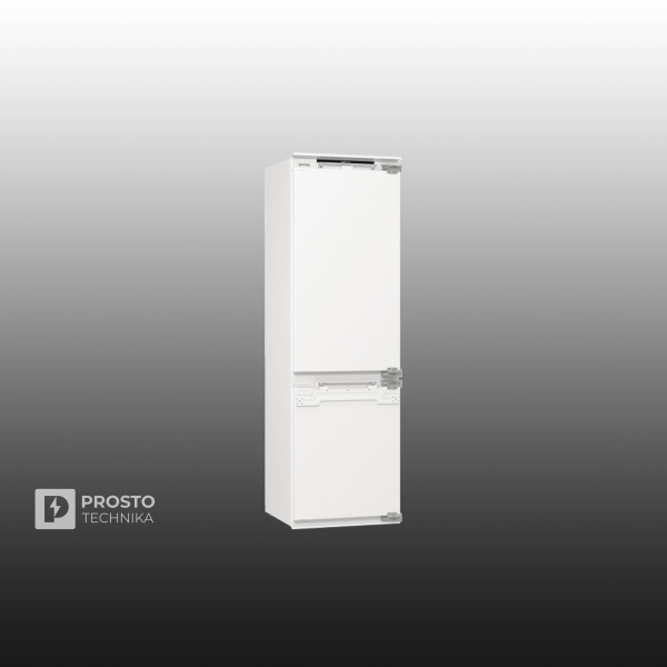 Холодильник Gorenje NRKI517142